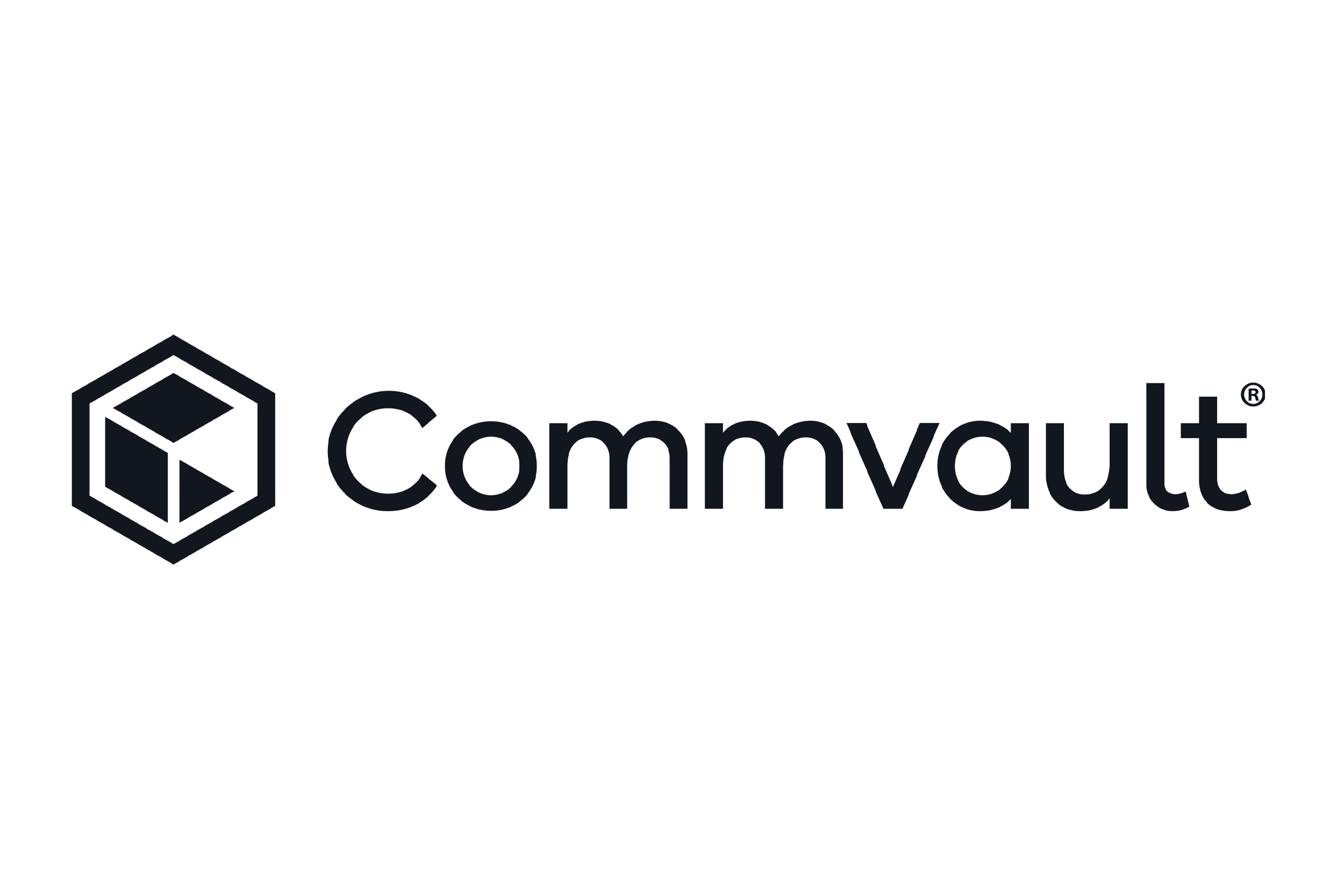 Commvault