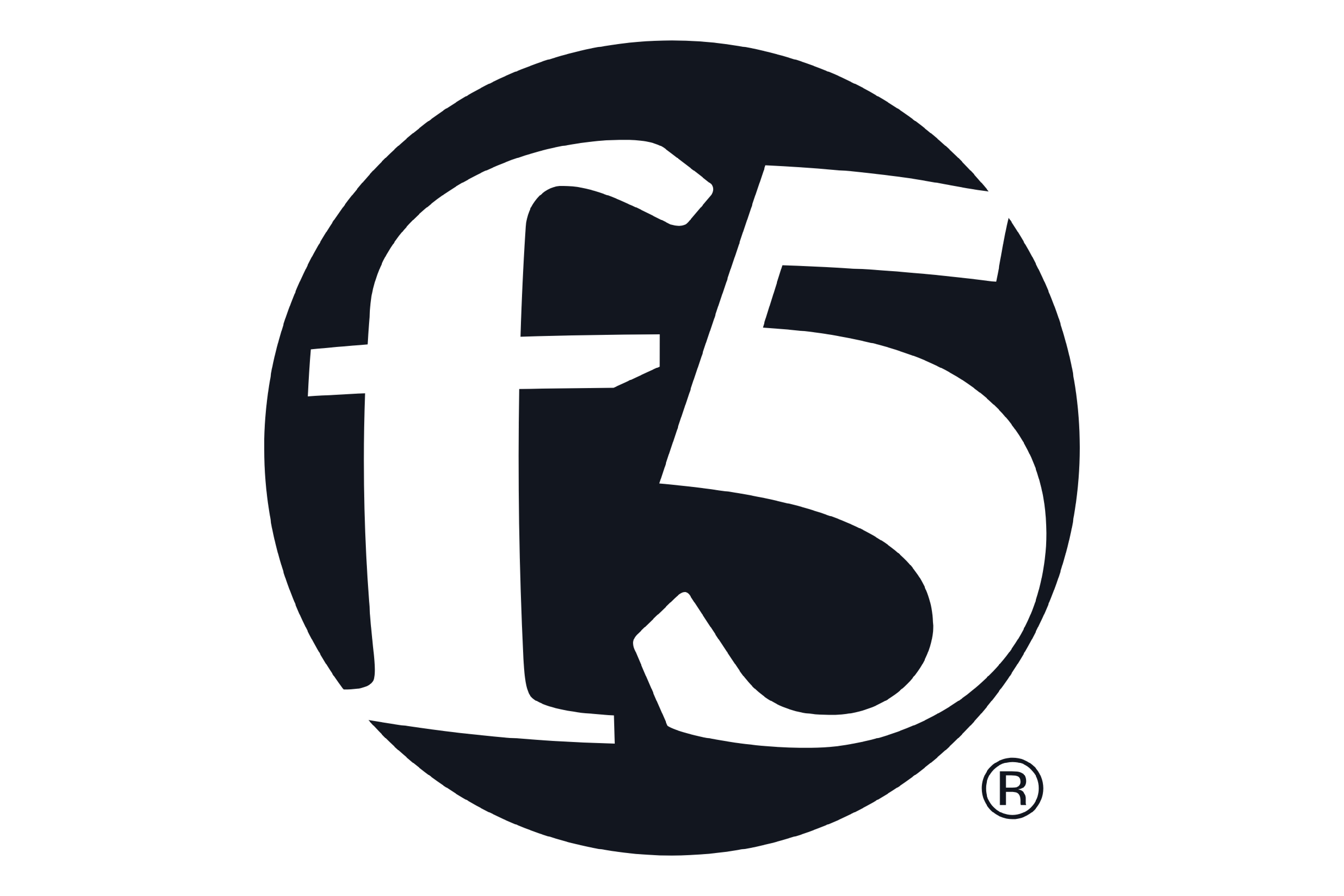 F5