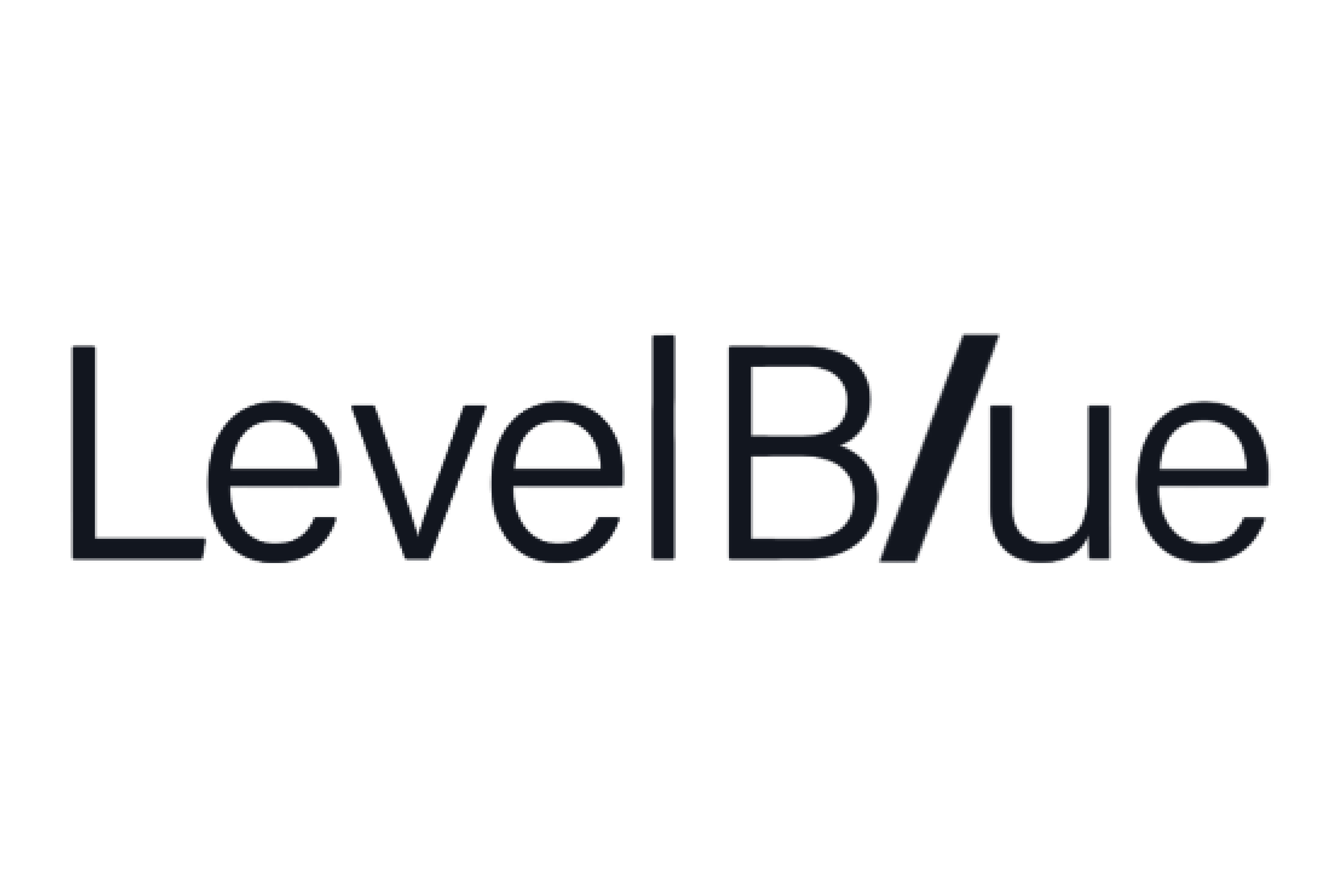 LevelBlue