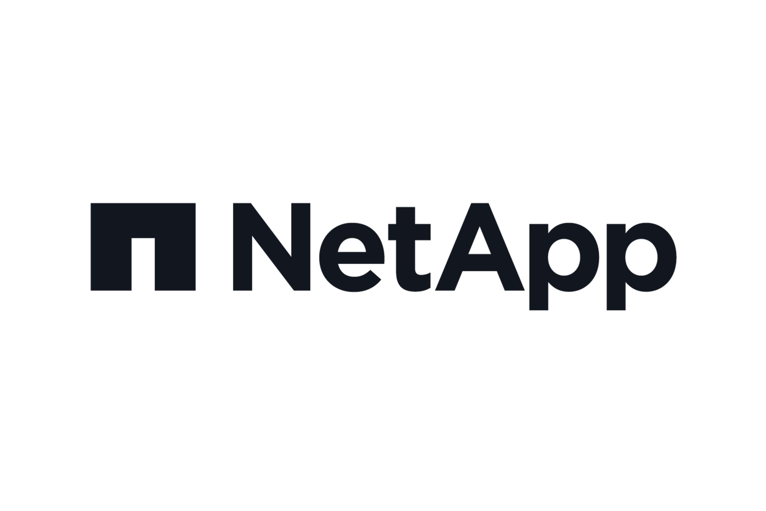 NetApp